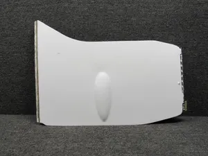 2422520-11 LearJet 24E Main Gear Outboard Door Assembly LH